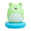 Lampă de veghe pentru copii verde Fizz Wendy – SQUISHMALLOWS