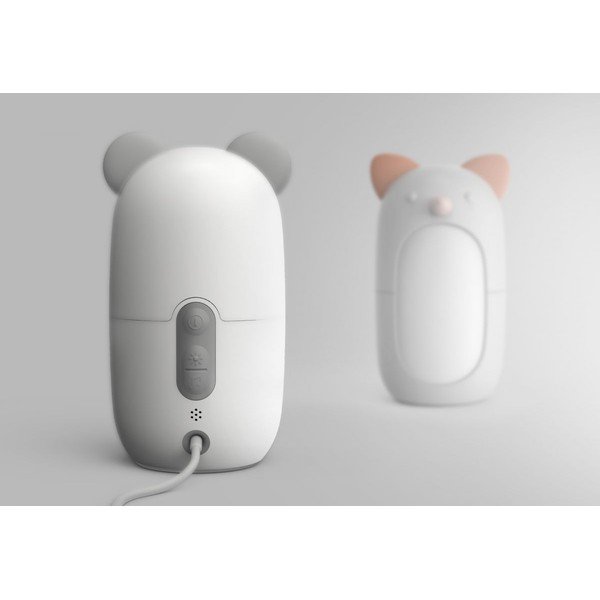 Difuzor de parfum Bloomy Lotus Jungle Fun-image-3