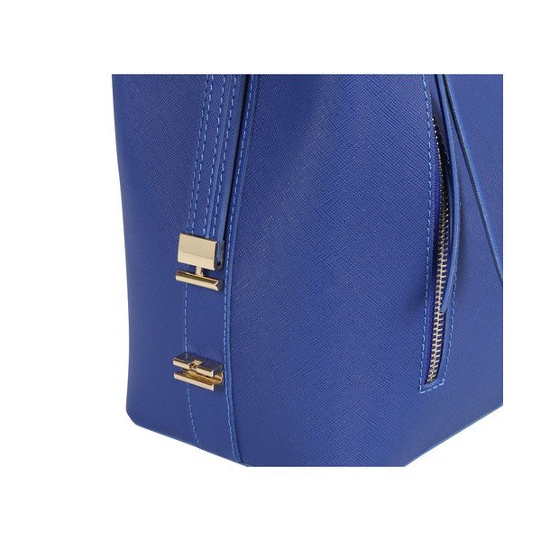 Geantă Laura Ashley Erindale, albastru-image-4