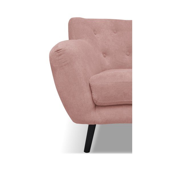 Fotoliu Cosmopolitan design Hampstead, roz deschis-image-2