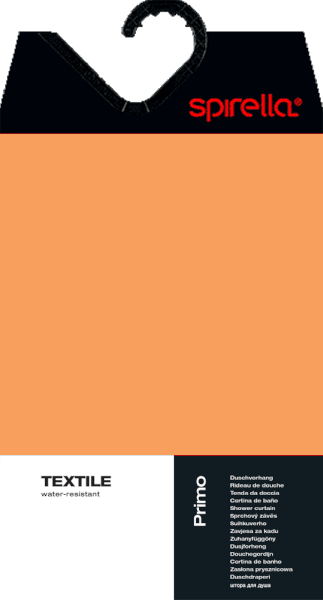 Perdea de duș 180x200 cm Primo – Spirella-image-2