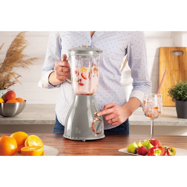 Mixer gri Moonlight Edition - BerlingerHaus-image-4