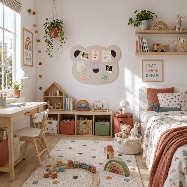 Panou acustic Bear – Styler-image-1