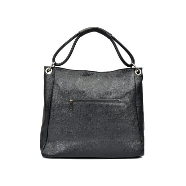 Geantă  din piele – Anna Luchini-image-2