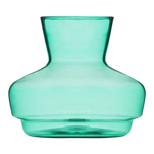 Vază dublă Sagaform Duo, albă-vișinie-image-3