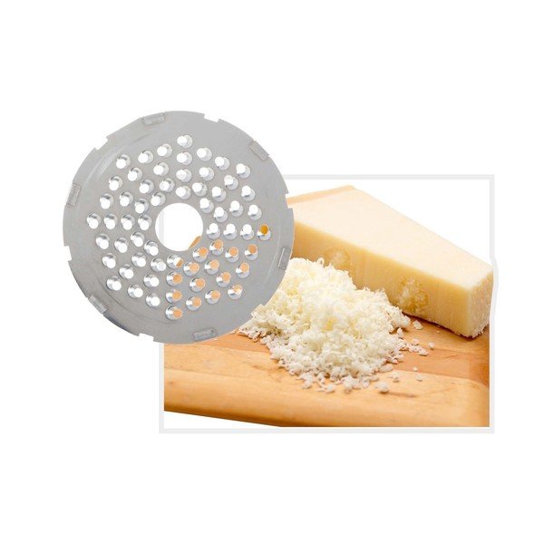 Feliator mecanic pentru verdețuri Westmark Herb-image-3