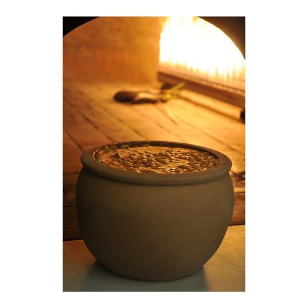 Vas din lut ars Bambum Ispir, 4 l-image-2