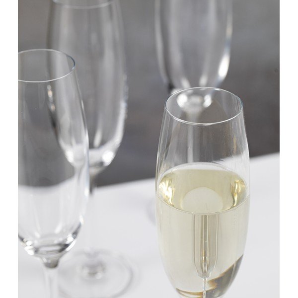 Pahare pentru vin spumant în set de 4 buc. 237 ml Julie - Mikasa-image-2