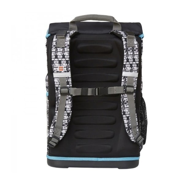 Ghiozdan LEGO® Star Wars Stormtrooper Maxi-image-1