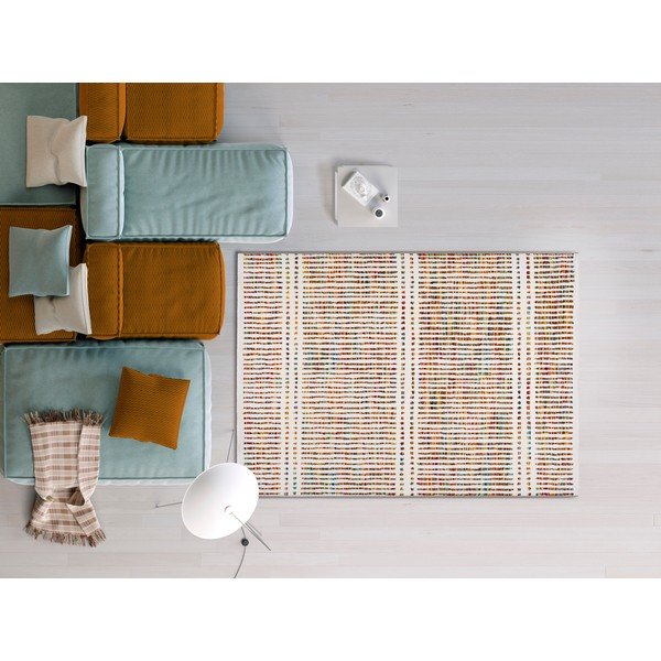 Covor Universal Sheki Stripes, 80 x 150 cm-image-1