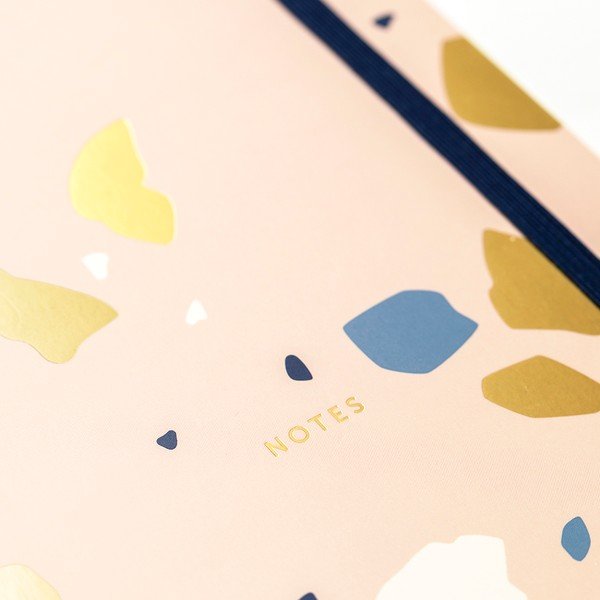 Carnețel 128 pagini – Busy B-image-3