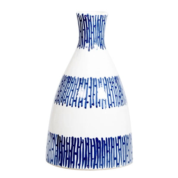 Vază din ceramică a’miou home Lastri, ⌀ 18 cm