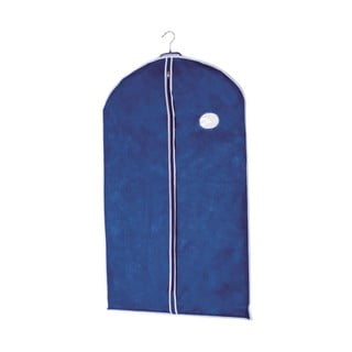 Husă pentru haine Wenko Ocean, 100 x 60 cm, albastru