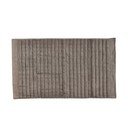Covoraș de baie maro 50x80 cm Inu – Zone