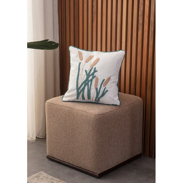 Pernă decorativă 43x43 cm – Mila Home-image-1