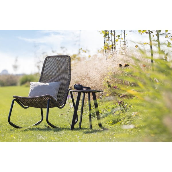 Scaun balansoar din ratan WOOOD Tom, natural-image-1