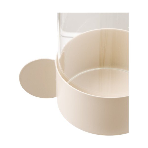 Felinar din sticlă (înălțime 16,5 cm) Hurricane – House Nordic-image-4