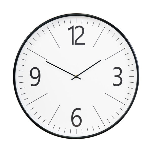 Ceas de perete ø 51 cm Biel – House Nordic