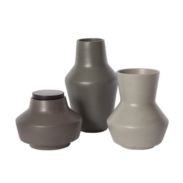 Vază NORR11 Fleur Jar-image-1