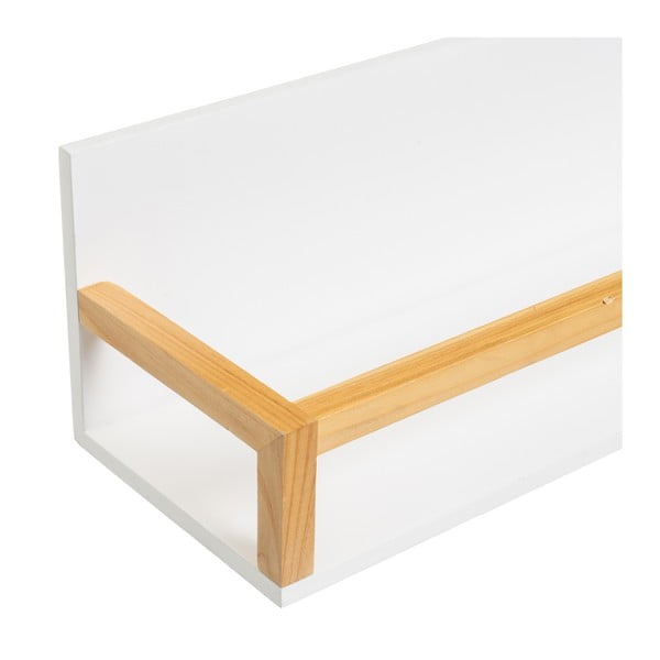Raft alb 55 cm – Casa Selección-image-4