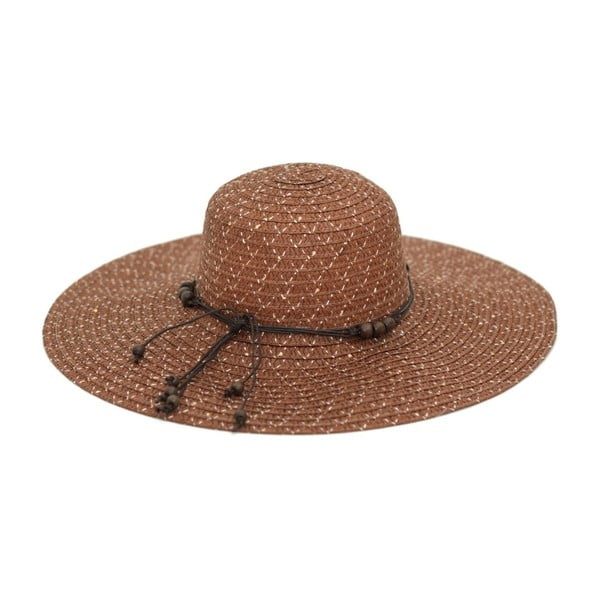 Pălărie Art of Polo Kesia, maro