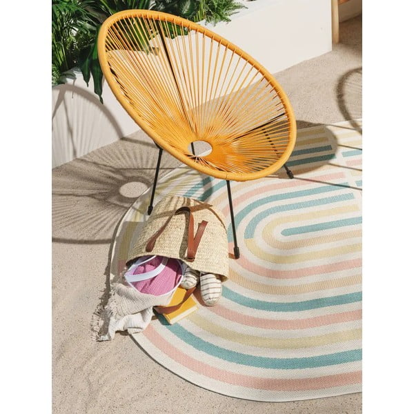 Covor de exterior 160x230 cm Manila – Universal-image-2