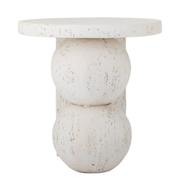 Măsuță auxiliară rotundă ø 46 cm Tally – Bloomingville-image-2