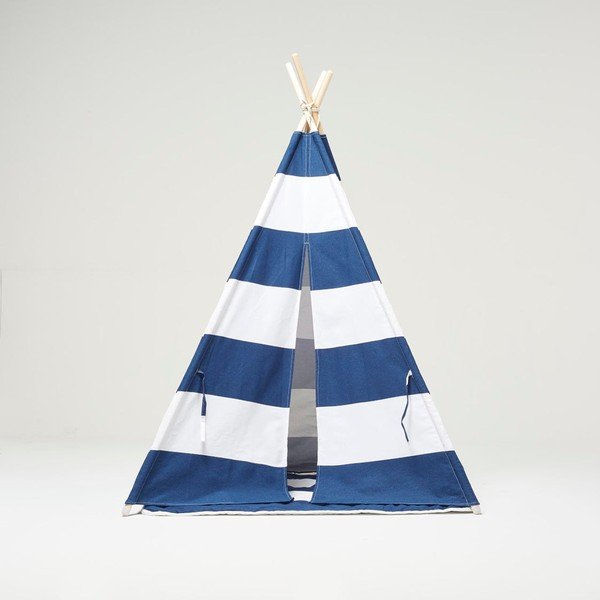 Cort pentru copii teepee - Rocket Baby-image-1