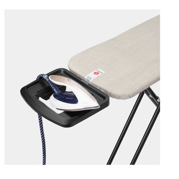 Masă de călcat Denim Grey B – Brabantia-image-2