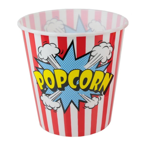 Pahar pentru popcorn Le Studio Popcorn Round Cup