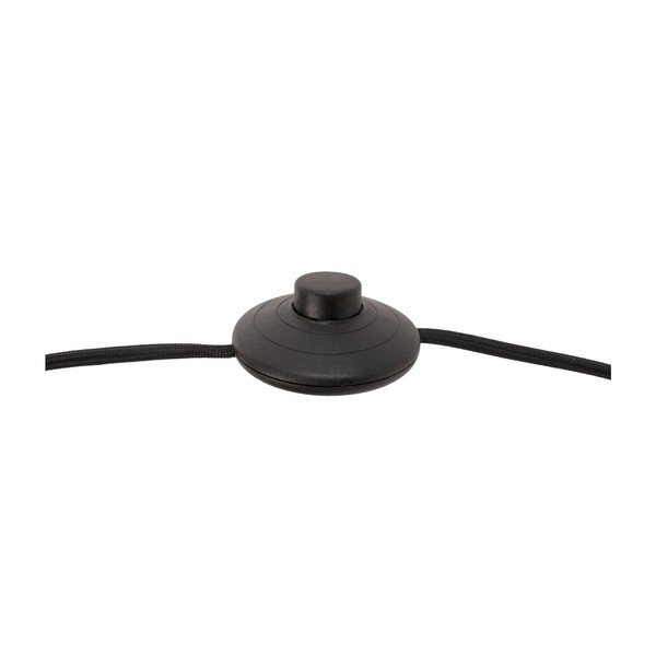 Lampadar Leitmotiv Lucid, înălțime 150 cm, negru-image-2
