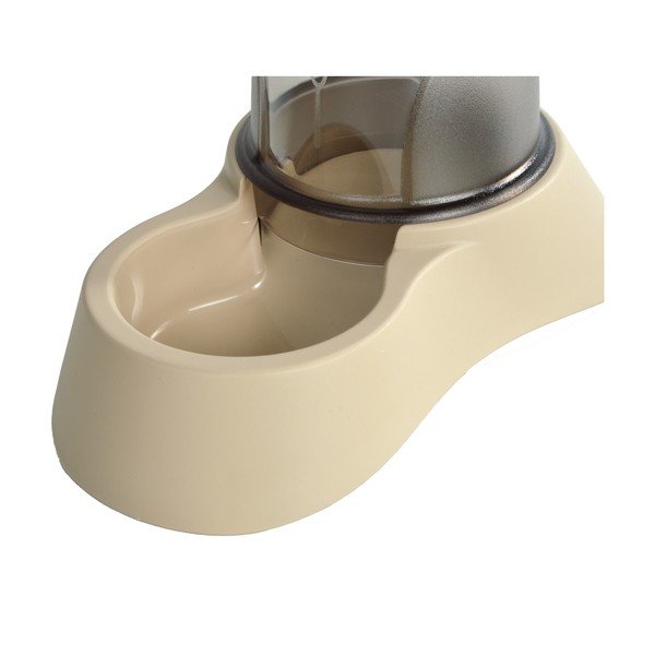 Bol pentru animale pentru animale de companie din plastic – Love Story-image-4