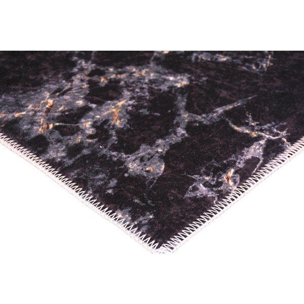Covor gri 140x80 cm - Vitaus-image-2