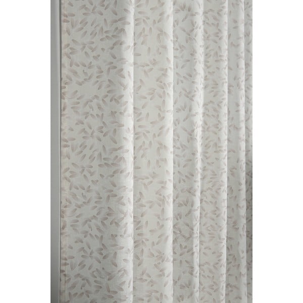 Perdea albă 135x245 cm Zen Silence – Gardinia-image-2