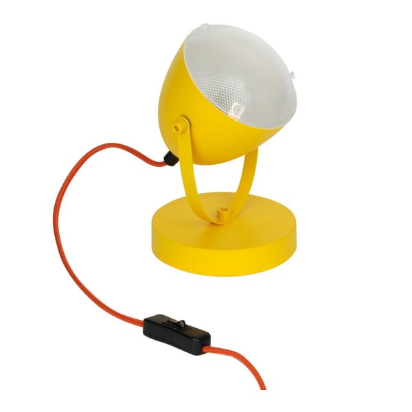 Lampă de birou Le Studio Spot Lamp, galben