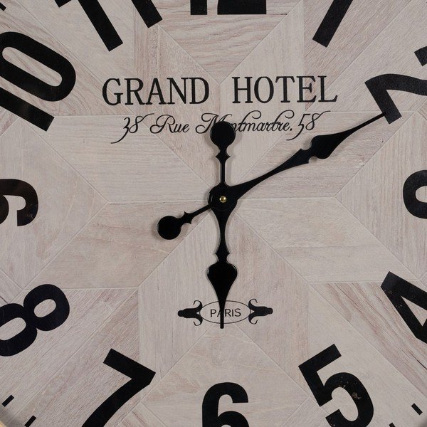 Ceas de perete ø 76 cm Grand Hotel – Ixia-image-3