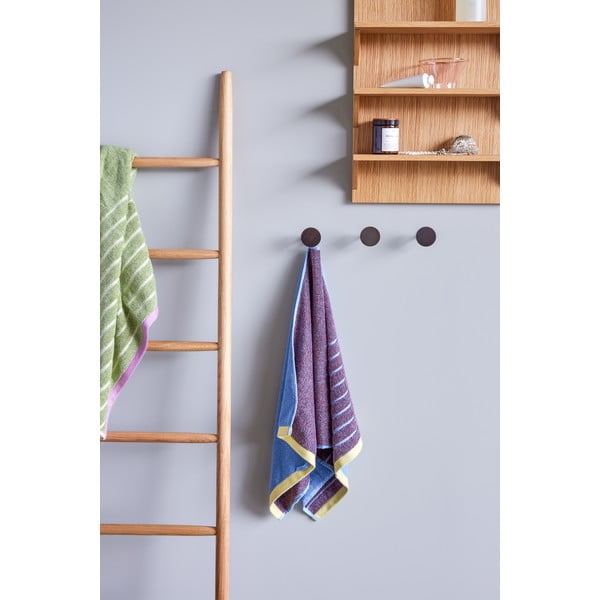 Cârlig de perete din metal Flare – Hübsch-image-2