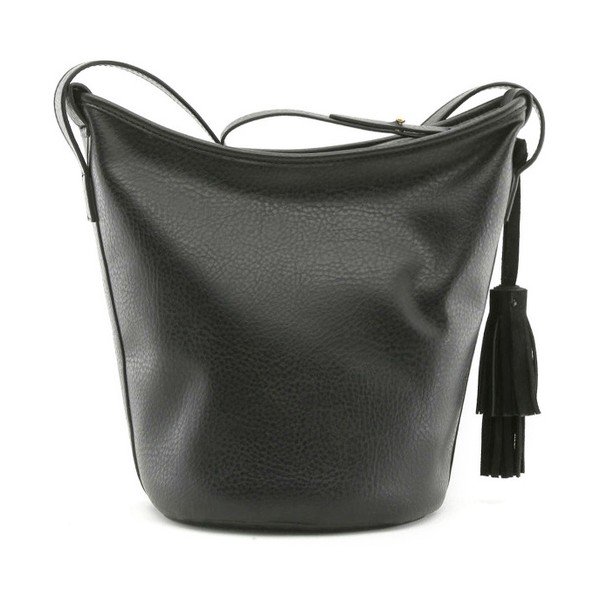 Geantă Laura Ashley Loxford, negru-image-2