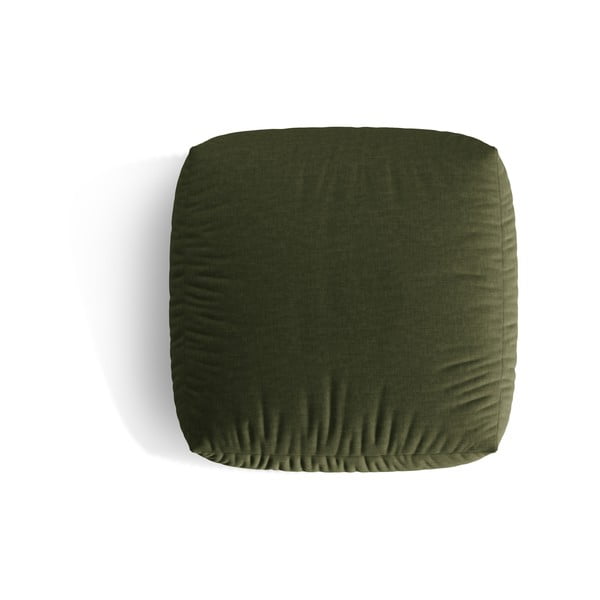 Taburet modular verde Martina – Micadoni Home-image-2