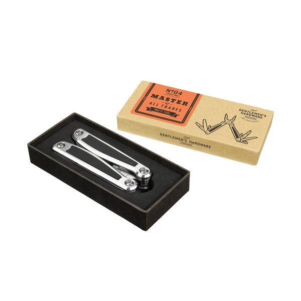 Briceag multifuncțional Gentlemen's Hardware Multi Tool-image-3