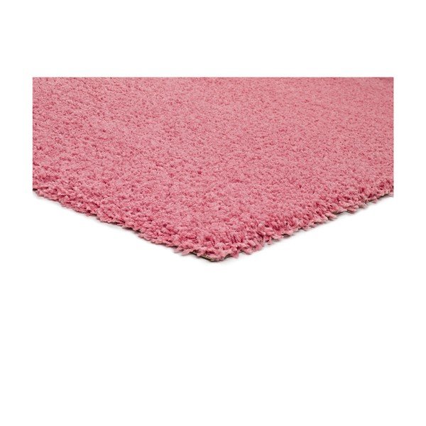 Covor Universal Catay, 100 x 150 cm, roz-image-2