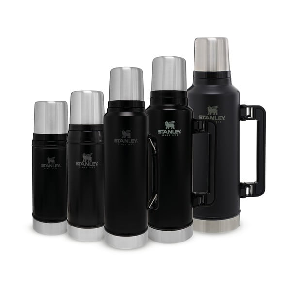 Termos cu cană negru 1,4 l – Stanley-image-1