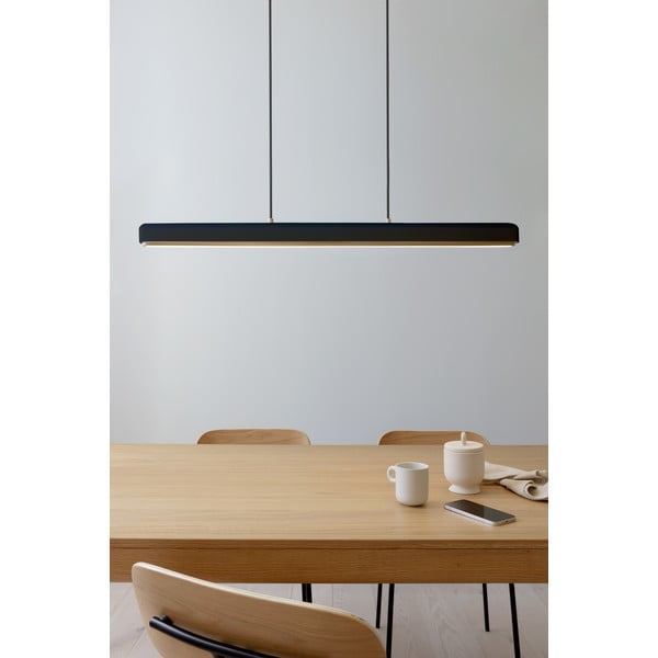 Lustră neagră LED cu intensitate reglabilă Hazel Branch – UMAGE-image-1