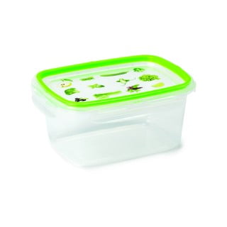 Set 2 cutii pentru alimente Snips, 1,2 l