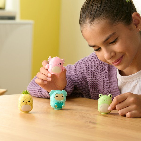 Kit de construcții BLDR – SQUISHMALLOWS-image-1