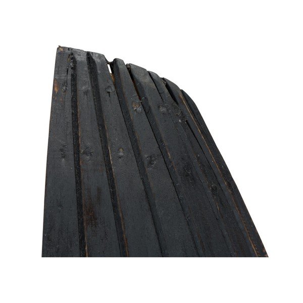 Vinotecă în formă de barcă SOB Zapaca, 192 cm înălţime -image-3