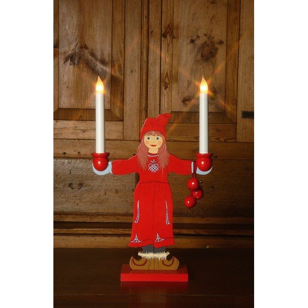Decorațiune luminoasă Flicka-image-1