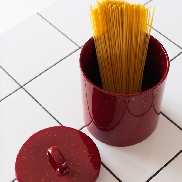 Recipient din porțelan Fika – ONA-image-2