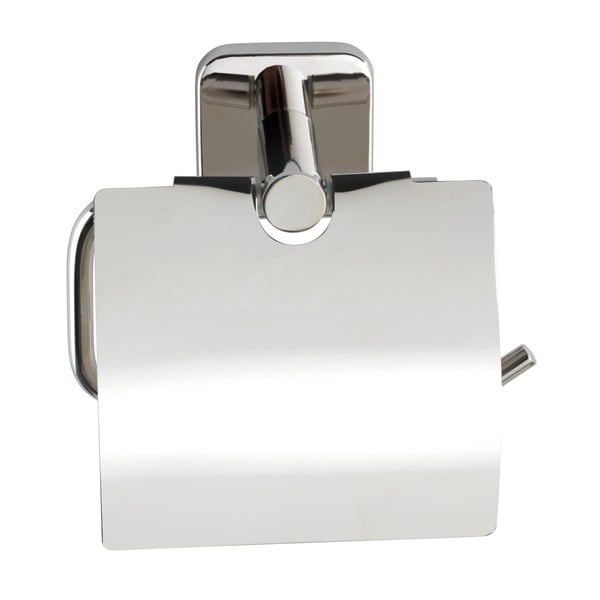 Suport de perete pentru hârtie igienică Wenko Mezzano-image-2