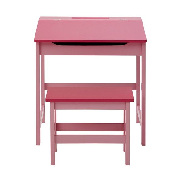 Set de mobilă pentru copii Jordan – Premier Housewares-image-3